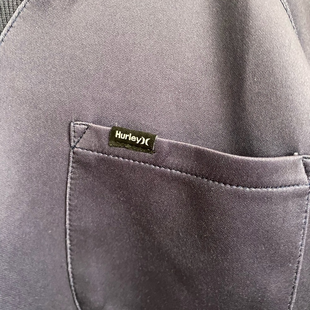 Hurley sweater - Picture 2 of 3